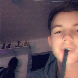 Meet your Posher, Brian